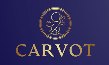 Carvot.com - Creative brandable domain for sale